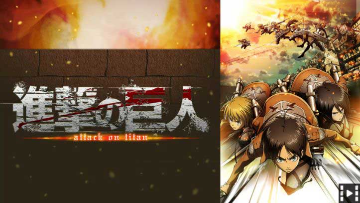 ABEMA公式サイトより<br><span class="fnt-70">(C)諫山創・講談社／「進撃の巨人」製作委員会</span>