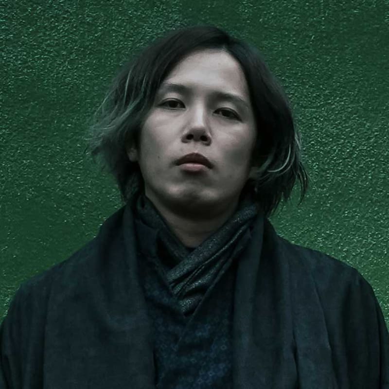 TikTokクリエイターのしんのすけ