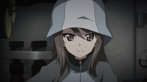 ガルパン 最終章」第3話、大洗女子vs継続高校PVと第4話特報公開 - AV Watch