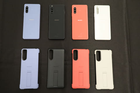 エクスペリア10III Xperia 10 III｜価格比較・最新情報 - 価格.com