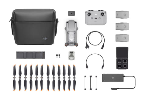 DJI、1型カメラで5.4K空撮できる小型ドローン「Air 2S」 - AV Watch DJI、1型カメラで5.4K空撮できる小型ドローン「Air 2S」 - AV Watch