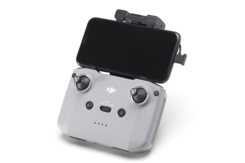 DJI、1型カメラで5.4K空撮できる小型ドローン「Air 2S」 - AV Watch