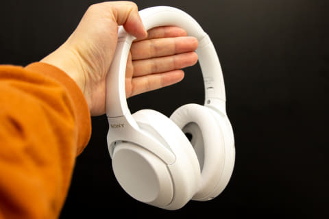 【⭐️本日限定セール⭐️】ヘッドフォン　WH-1000XM4 台数・期間限定モデル］WH-1000XM4 LM ミッドナイトブルー色