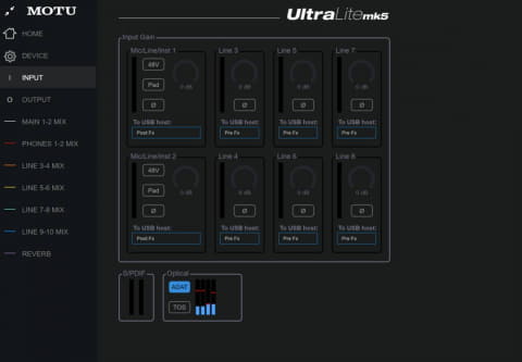 藤本健のDigital Audio Laboratory】MOTUの定番USBオーディオ