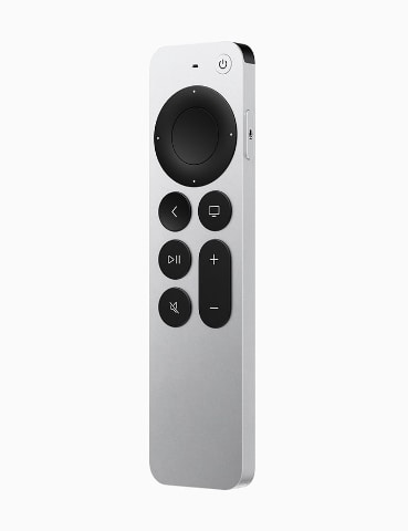 新Apple TV 4K、iPhoneセンサーでTV画質最適化。HDR対応強化 - AV Watch