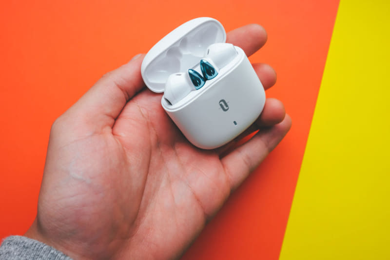 「SoundLiberty Pro S10」