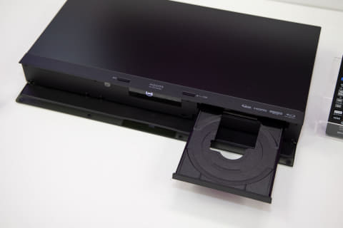 4K放送も長時間&高画質に録れる「AQUOS 4Kレコーダ」6機種 - AV Watch