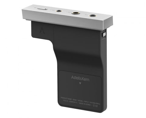 AK史上初、“DACモジュール交換できる”「A&futura SE180」 - AV Watch