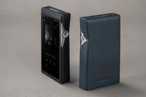 AK史上初、“DACモジュール交換できる”「A&futura SE180」 - AV Watch