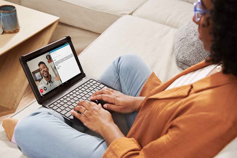 2画面表示に対応