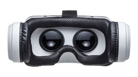 令和7年bluetooth 版】OLANSOR VRゴーグル VRヘッドセッa Amazon 令和8