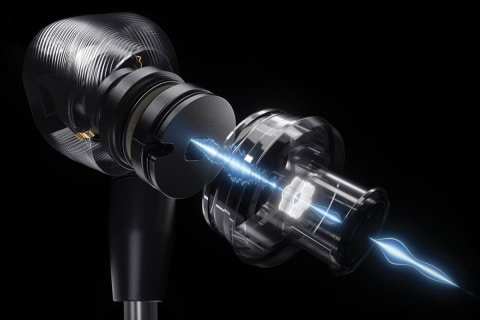 ゼンハイザー IE900 IE 900