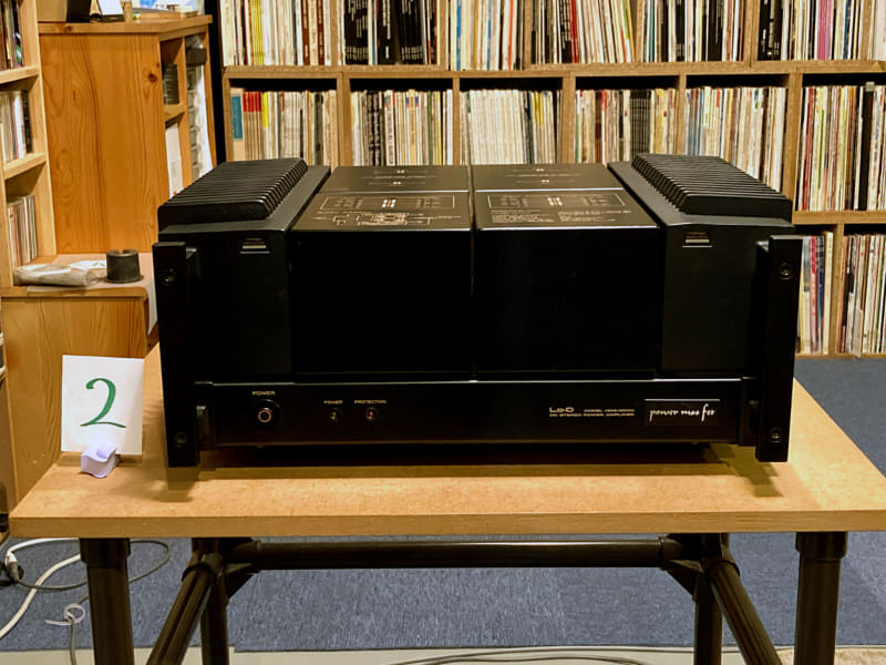 最初に購入した9500