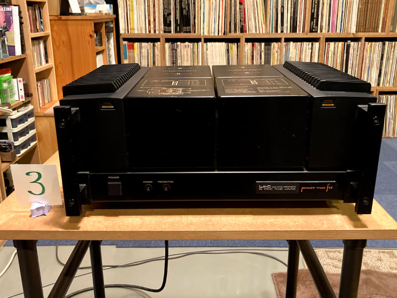 2台目に購入したMKII