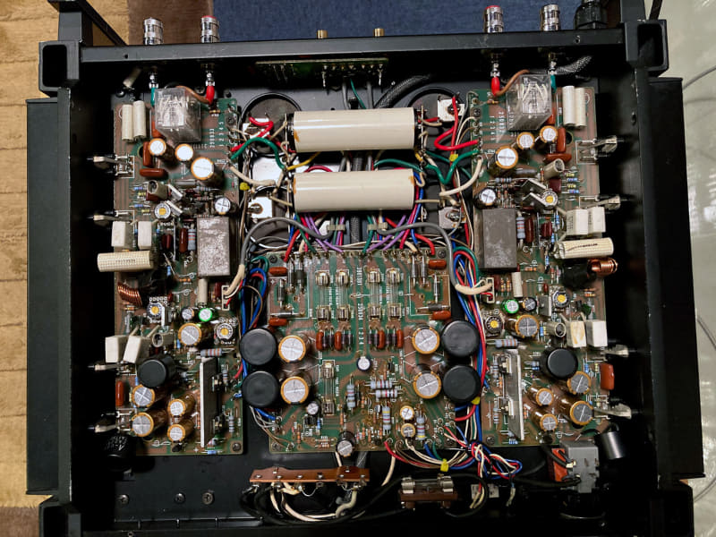 2台目に購入したMKII