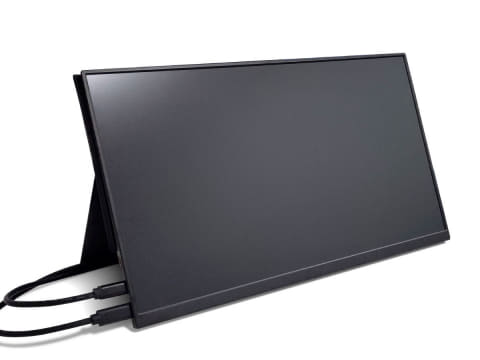 Quintokuta ポータブルディスプレイ SZ133 13.3インチ Amazon.co.jp: 4S133 13.3型ワイド ポータブル型液晶ディスプレイ