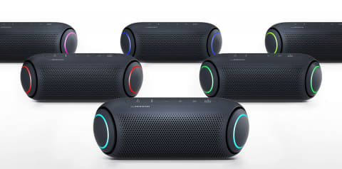 ヨドバシ.com - LGエレクトロニクス ポータブルBluetooth