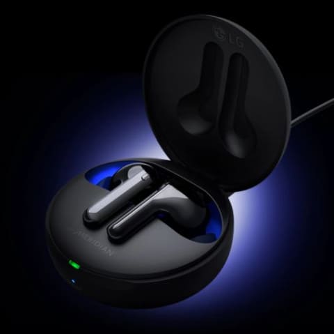 LG ワイヤレススピーカー MERIDIAN技術搭載 LG ワイヤレススピーカー MERIDIAN技術搭載 LG ワイヤレススピーカー