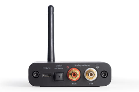 Audioengine、27,500円のaptX対応小型ワイヤレススピーカー - AV Watch