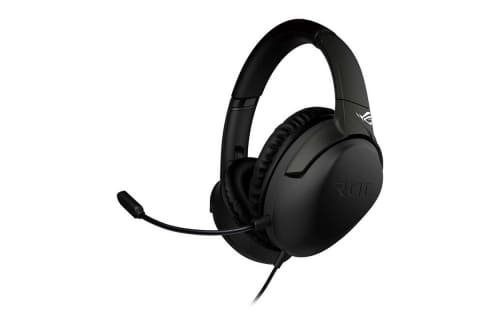 ASUS、ANC搭載ゲーミングヘッドセット。家庭用ゲーム機対応 - AV Watch