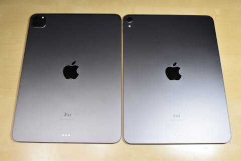 藤本健のDigital Audio Laboratory】新iPad Proは超強力DAW環境