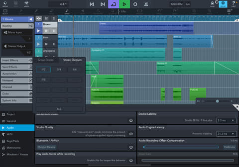 藤本健のDigital Audio Laboratory】新iPad Proは超強力DAW環境