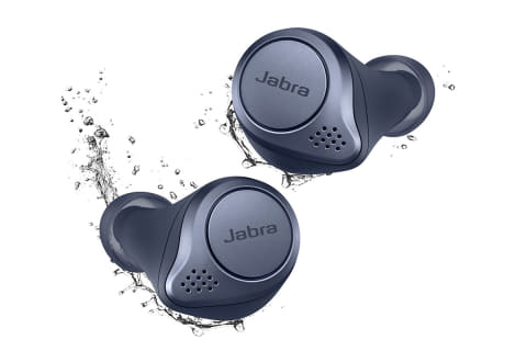 Jabra、完全ワイヤレス「Elite」6機種を最大約27％値下げ - AV Watch