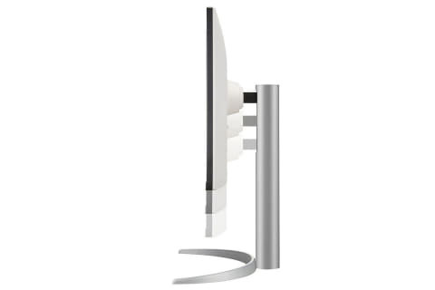 LG、約4.9万円のIPS液晶採用27型4Kモニター - AV Watch