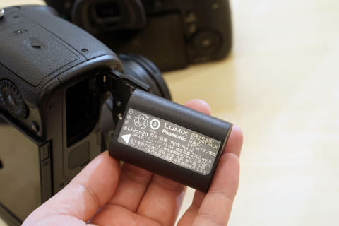 動画に強いLUMIX GH5が進化、手軽にライブ配信できる「GH5II」 - AV Watch