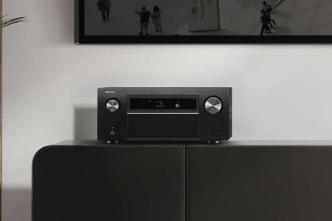 アンプ DENON Denon Professional - DN-306X