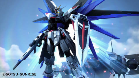 ガンダム SEED新プロジェクト始動。劇場作品や実物大立像、新作ゲーム