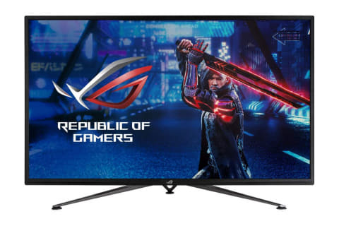 テレビ PS5 西川善司の大画面☆マニア】PS5/Xboxにマッチする、HDMI2.1対応