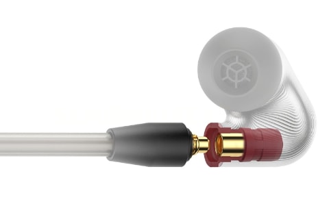 レビュー】ゼンハイザー、“X3R”で進化した新最上位イヤフォン