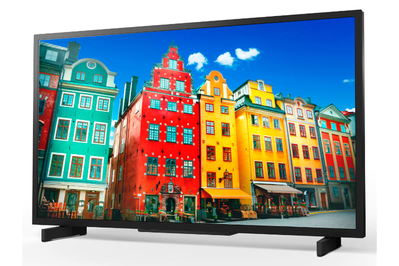 32型4K液晶ブラビア「FW-32BZ30J/BZ」