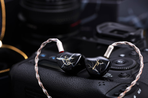 Kinera Odin イエーガー Kinera Odin イエーガー Kinera Imperial ODIN – e☆イヤホン