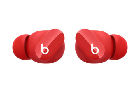 Beats、空間オーディオ対応のANC完全ワイヤレス「Studio Buds」 - AV Watch