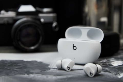 Beats、空間オーディオ対応のANC完全ワイヤレス「Studio Buds」 - AV Watch