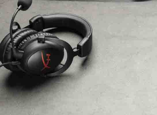 Cloud Coreゲーミングヘッドセット