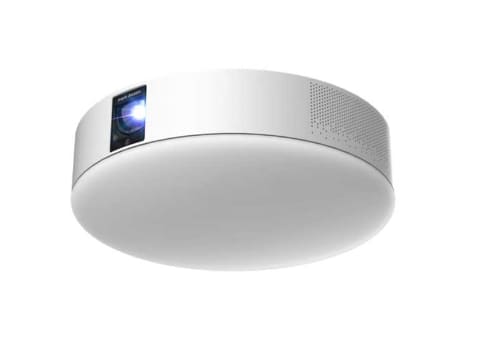 popIn、照明型プロジェクタ「Aladdin」500台を賃貸物件に設置 - AV Watch