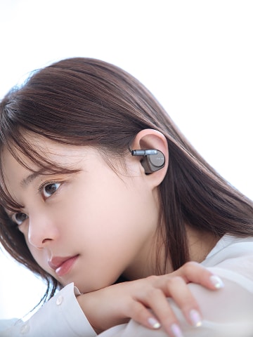 国産の新ブランドclariar、カスタムIEMの音をユニバーサルへ「i640
