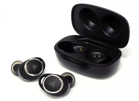 Acoustuneの技術投入した完全ワイヤレス、ANIMA「ANW01」 - AV Watch