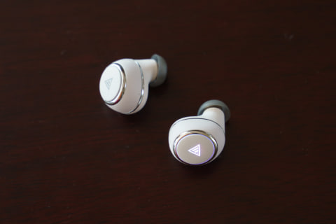 Acoustuneの技術投入した完全ワイヤレス、ANIMA「ANW01」 - AV Watch