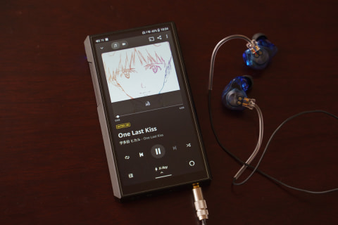 ポータブルプレーヤー M11 Plus LTD Aluminum Alloy FIIO M11 Plus LTD Aluminum Alloy[FIO-M11PL-AA-LTD-B]｜新品