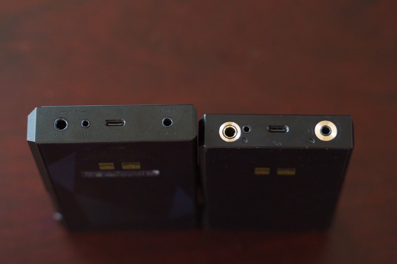 厚みはあまり変わらない