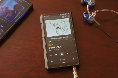M11 Plus LTD Stainless Steel SD128GB付 FIIO M11Plus LTD Stainless Steel[FIO-M11PL-SS-LTD]｜新品通販