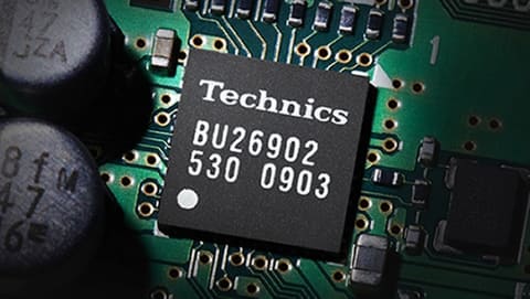 パナソニック、Technics技術搭載のハイレゾミニコンポ。約7.6万円 - AV