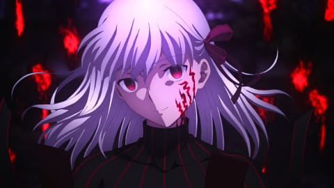 劇場版「Fate/stay night[HF]」最終章7月配信。U-NEXT独占先行