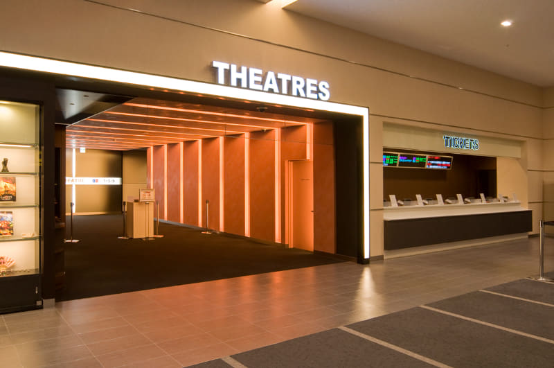 109シネマズ広島