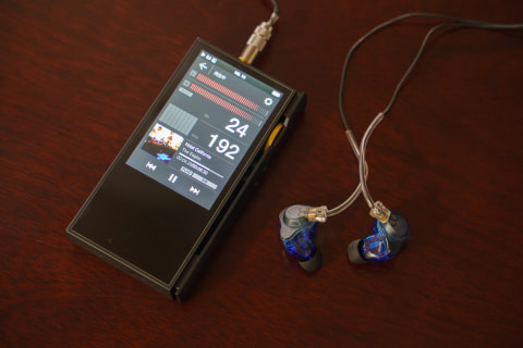 スマホ+ガチなUSB DAC”でDAP並の高音質、楽彼「W2」が凄い - AV Watch