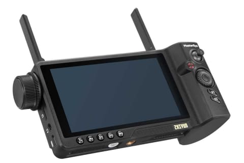 ZHIYUN、耐荷重4kgのプロ向けジンバル「WEEBILL 2」 - AV Watch